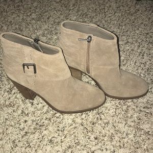 Jessica Simpson Booties